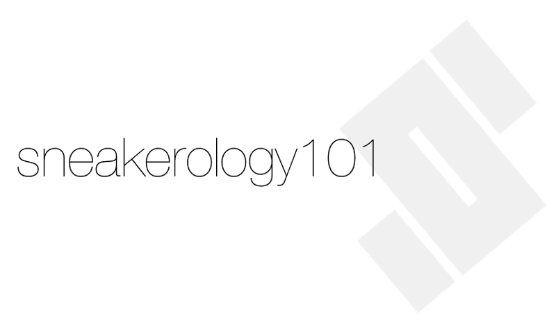 sneakerology101.com